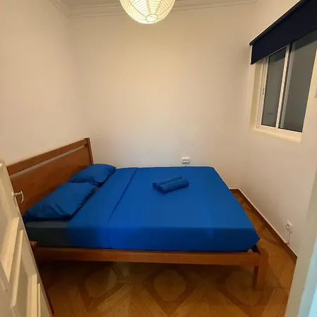 Apartment 3 Bedrooms Close Airport *